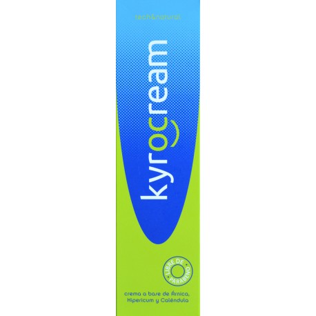 KYROCREAM 250 ML TECH & NATURAL