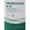 PROBIOVANCE D 10 30 CÁPSULAS INOVANCE