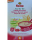 PAPILLA DE MUESLI BIO 250 G HOLLE