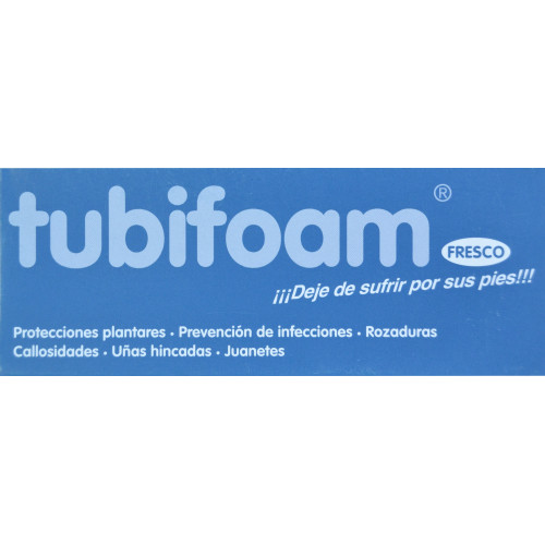 TUBIFOAM FRESCO