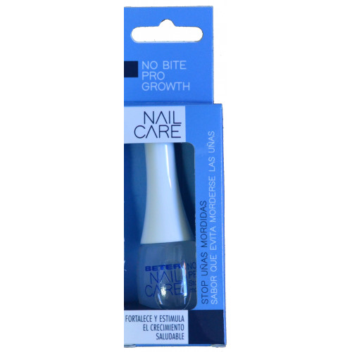 NAIL CARE NO BITE PRO GROWTH BETER