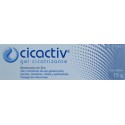 CICACTIV GEL CICATRIZANTE 15 G INDAS