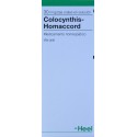 COLOCYNTHIS HOMACCORD 30 ML GOTAS ORALES EN SOLUCIÓN HEEL