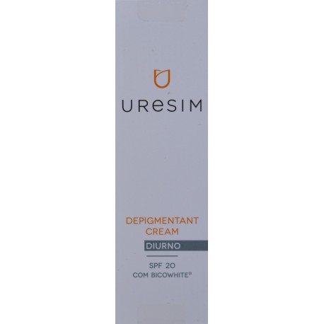 DESPIGMENTANT CREAM DÍA SPF 20 50 ML URESIM