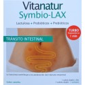 VITANATUR SYMBIO-LAX 7 SOBRES DUPLO DIAFARM