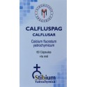 CALFLUSPAG CALFLUSAR 60 CÁPSULAS