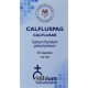 CALFLUSPAG CALFLUSAR 60 CÁPSULAS