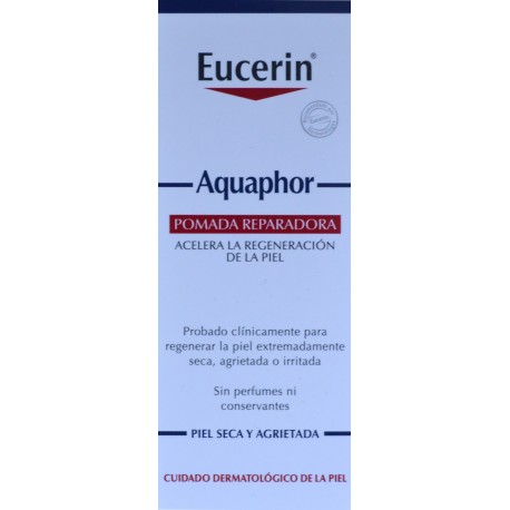 AQUAPHOR POMADA REPARADORA 45 ML EUCERIN