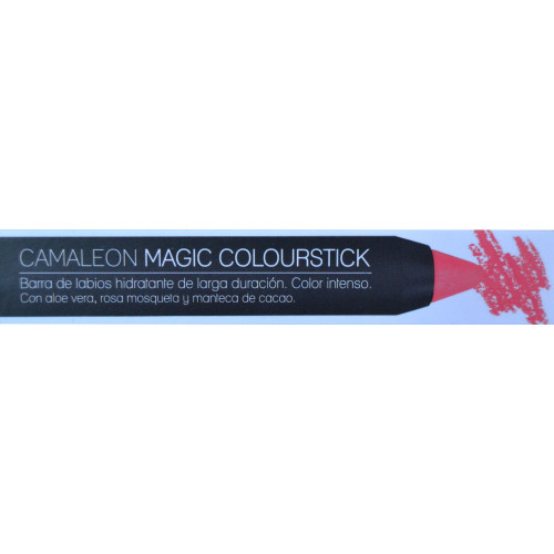 CAMALEON MAGIC COLOURSTICK CORAL