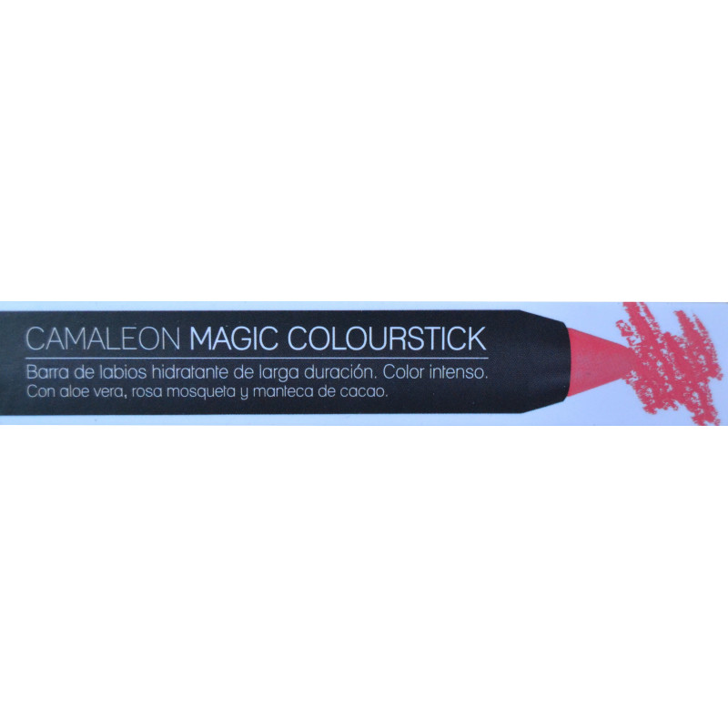 CAMALEON MAGIC COLOURSTICK CORAL