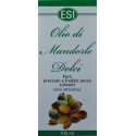 ACEITE DE ALMENDRAS DULCES 100 ML ESI