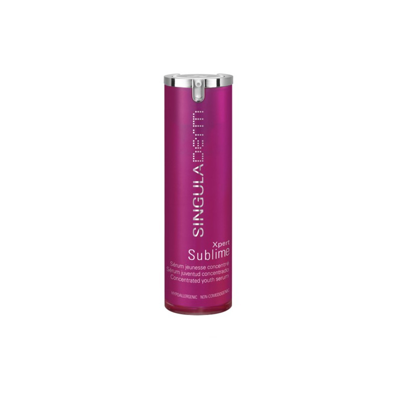 XPERT SUBLIME 30 ML SINGULADERM