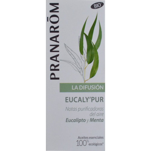 EUCALY'PUR PRANAROM