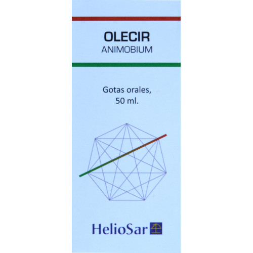 OLECIR 50 ML HELIOSAR