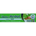 DABUR HERBAL DENTÍFRICO NEEM 100 ML