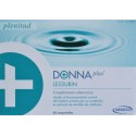 DONNA PLUS LESSURIN 60 COMPRIMIDOS ORDESA