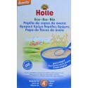 PAPILLA DE COPOS DE AVENA 250 G HOLLE