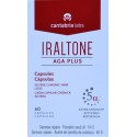 IRALTONE AGA PLUS 60 CÁPSULAS CANTABRIA LABS