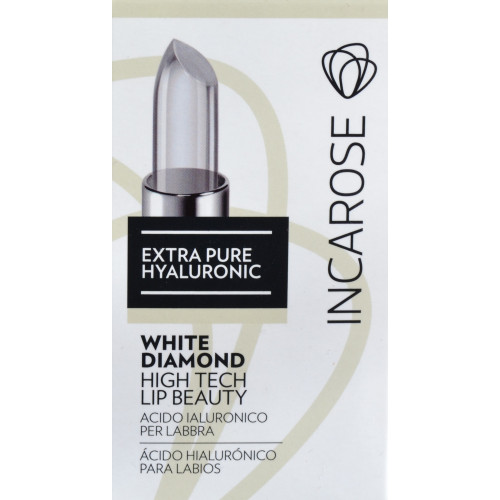 WHITE DIAMOND EXTRA PURE HYALURONIC INCAROSE