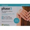 PHASE 3 30 PERLAS HERBORA