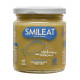 VERDURAS CON MERLUZA 230 G SMILEAT