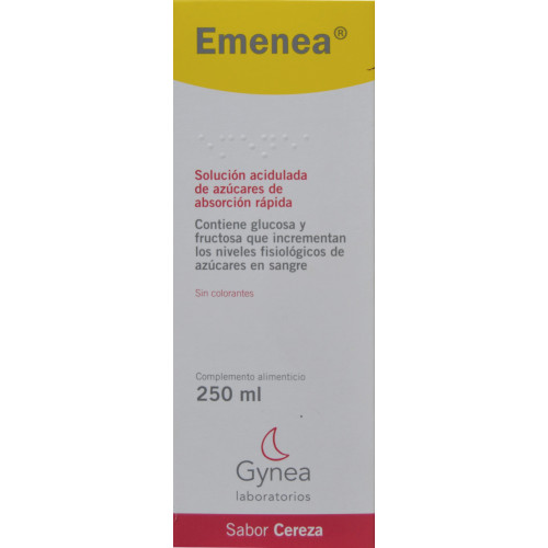 EMENEA 250 ML GYNEA