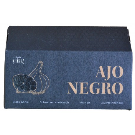 AJO NEGRO X 2 FAMILIA SUÁREZ