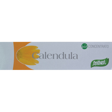 CALENDULA BIO 50 ML SANTIVERI