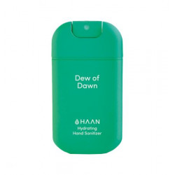 HIGIENIZANTE DE MANOS HIDRATANTE DEW OF DAWN 30 ML HAAN