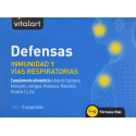 VILART DEFENSAS INMUNIDAD Y VIAS RESPIRATORIAS