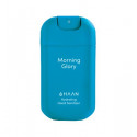 HIGIENIZANTE DE MANOS HIDRATANTE MORNING GLORY 30 ML HAAN