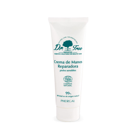 CREMA DE MANOS 75 ML DR TREE