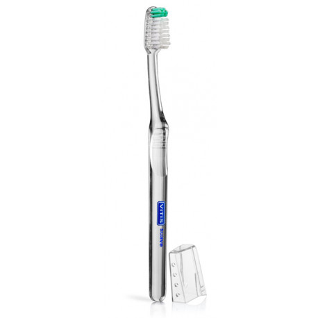 CEPILLO DENTAL SUAVE VITIS
