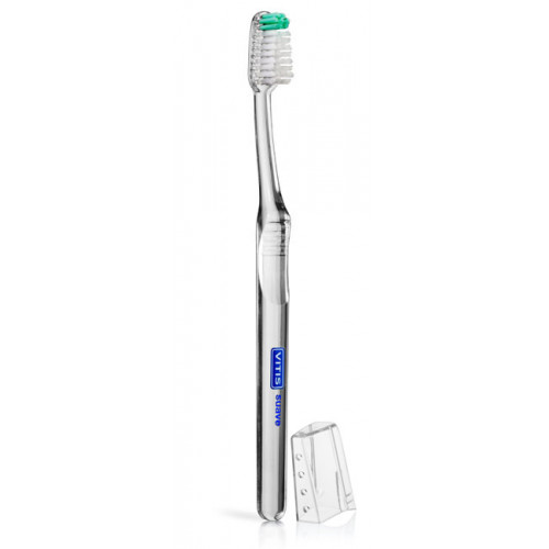 CEPILLO DENTAL SUAVE VITIS