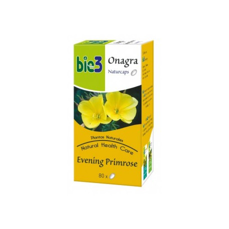 ONAGRA 80 CAPS BIO 3