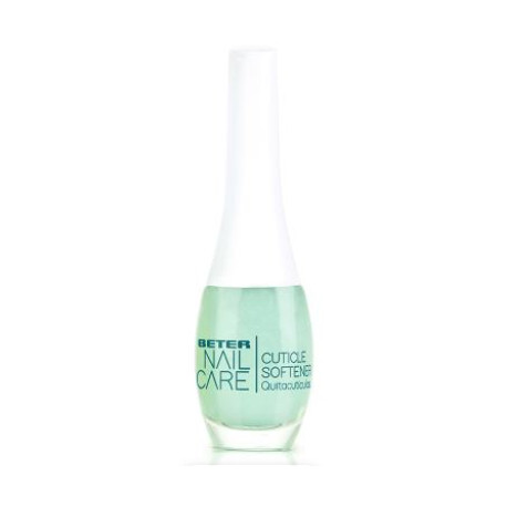 CUTICLE SOFTENER NAIL CARE BETER