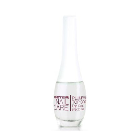 PLUMPING TOP COAT BETER