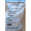 ORINAL SABOT CABALLERO CORYSAN