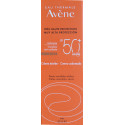 CREMA COLOREADA SPF 50+ 50 ML AVÈNE