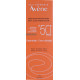 CREMA COLOREADA SPF 50+ 50 ML AVÈNE