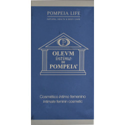 OLEVM ÍNTIMO DI POMPEIA 50 ML
