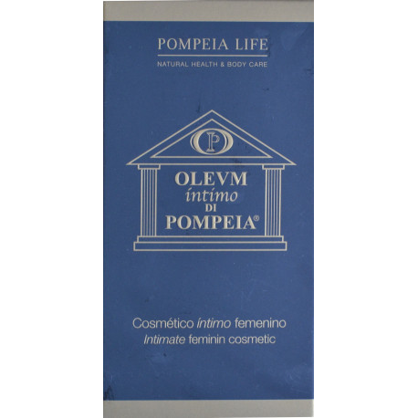 OLEVM ÍNTIMO DI POMPEIA 50 ML