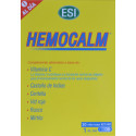 HEMOCALM 30 NATURCAPS ESI