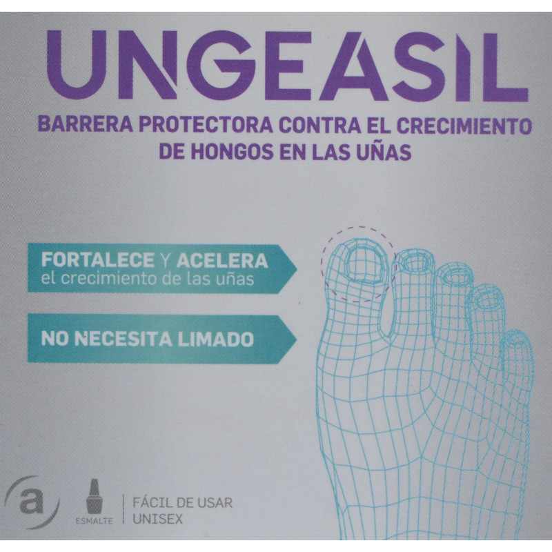 UNGEASIL 3,5 ML ACTAFARMA