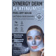 PLATINUM PEEL OFF MASK