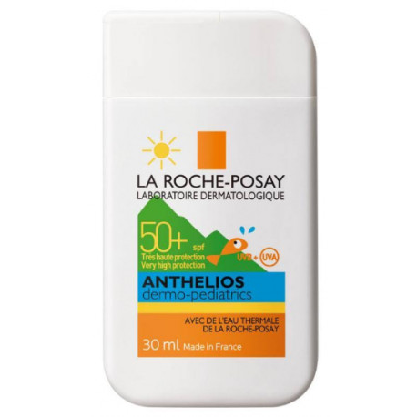 ANTHELIOS DERMO-PEDIATRICS 50+ SPF 30 ML LA ROCHE POSAY