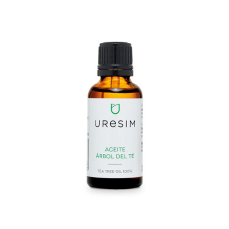 ACEITE ÁRBOL DEL TÉ 100% 15ML URESIM