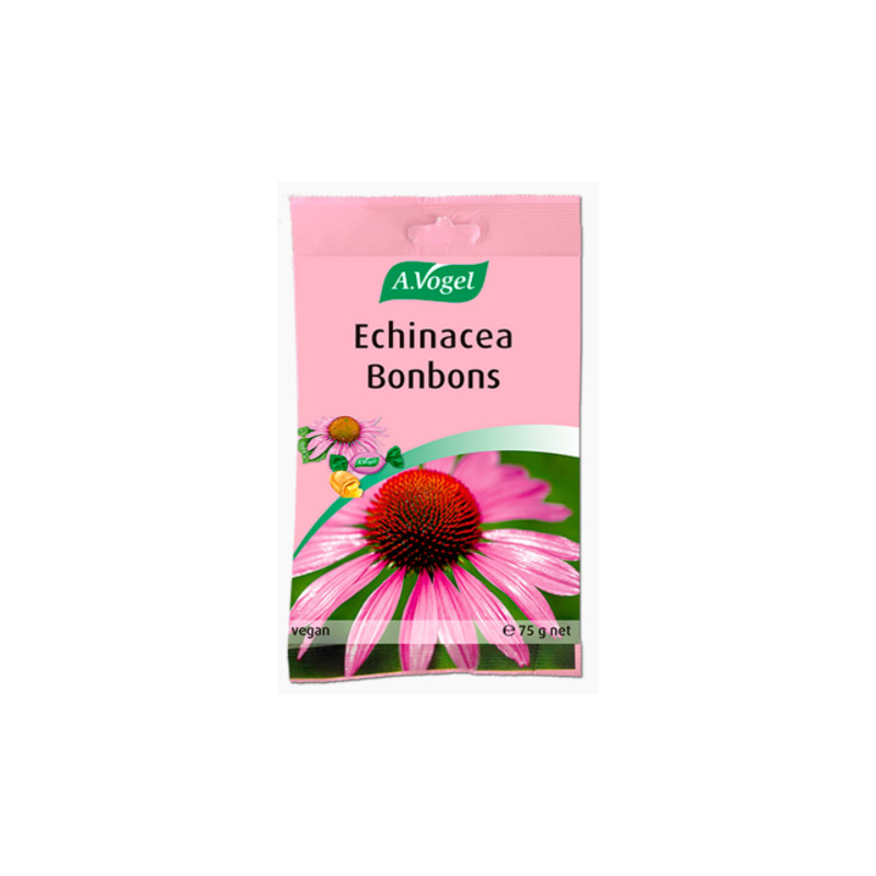 ECHINACEA BONBONS 75 G A.VOGEL