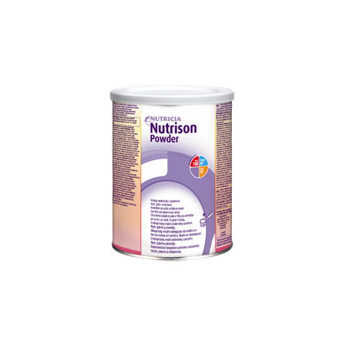 NUTRISON POWDER 860 G NUTRICIA 