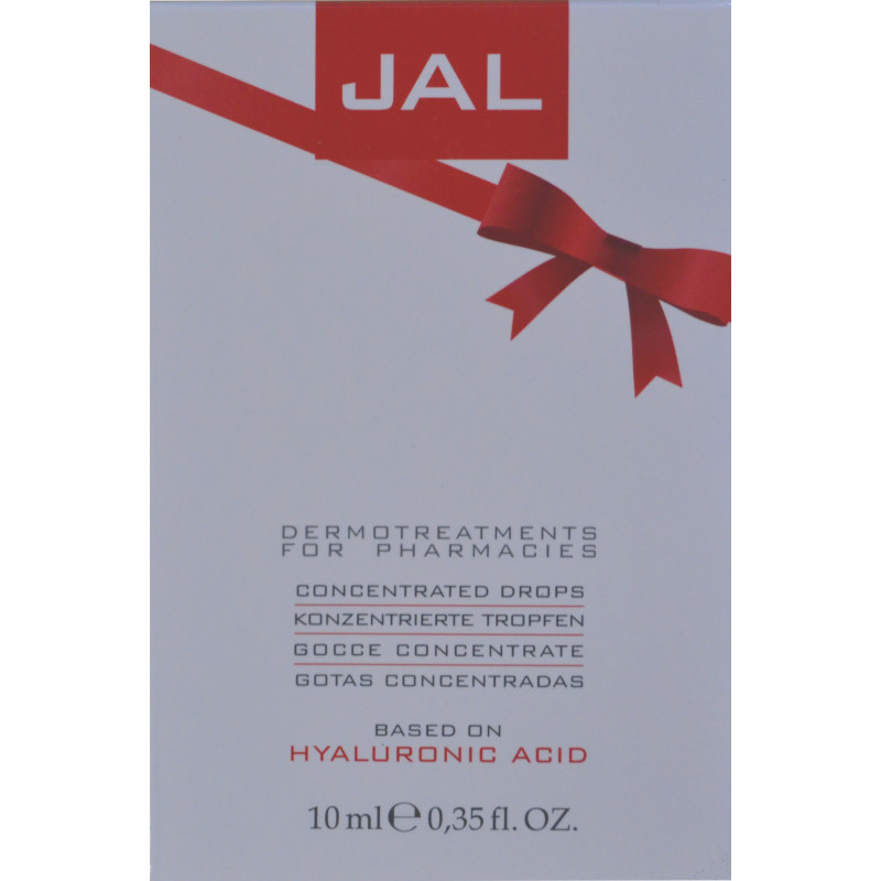 JAL 10 ML VITAL ACTIVE